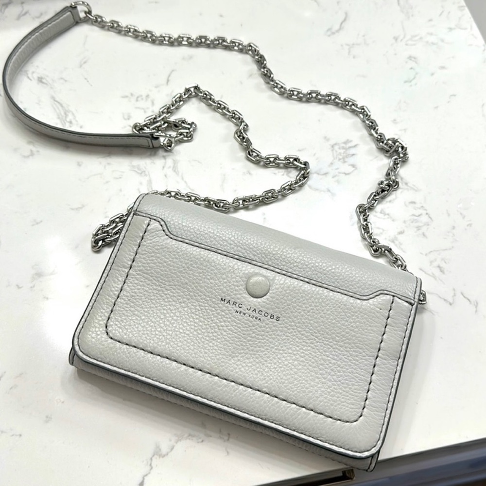 Marc Jacobs Crossbody
